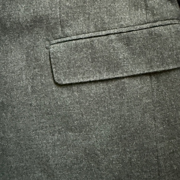 Rodd & Gunn Alpaca Blend Wool Blazer – Gray – 3XL – Excellent Condition - Picture 3 of 6